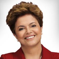 Click on image to see full-sized version Dilma Roussef