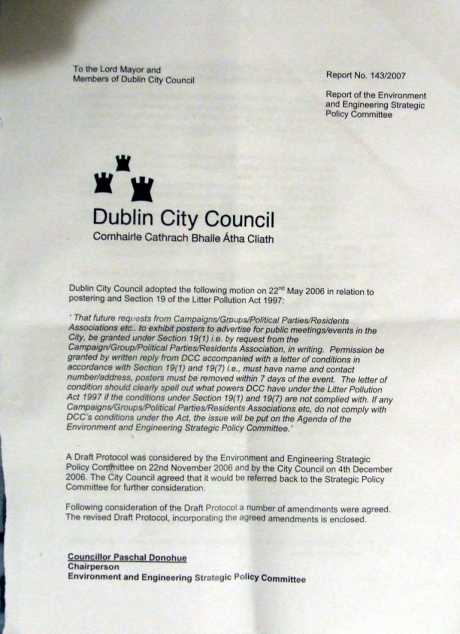 Page 1 of Protocol