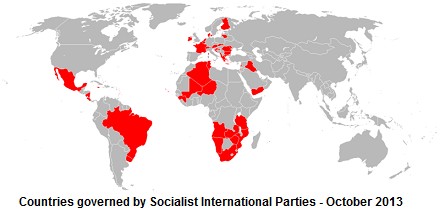 Socialist International