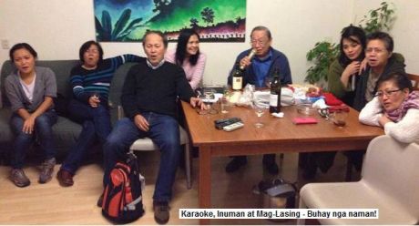 Click on image to see full-sized version Jose Maria Sison - CPP-NDFP-ILPS