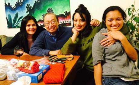 Click on image to see full-sized version Jose Maria Sison - CPP-NDFP-ILPS