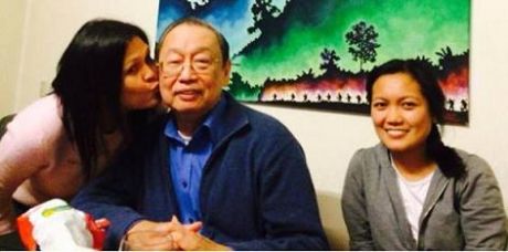 Click on image to see full-sized version Jose Maria Sison - CPP-NDFP-ILPS