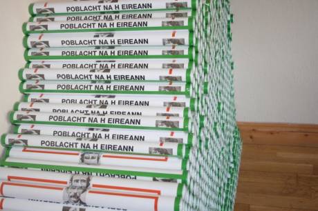 Ready for Distribution