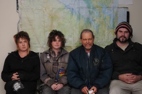 Click on image to see full-sized version Grana 4: Yulangi Bardon, Emily Nielsen, Mark Palmer, Jake Bolton