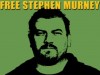 Free Stephen Murney Free Stephen Murney