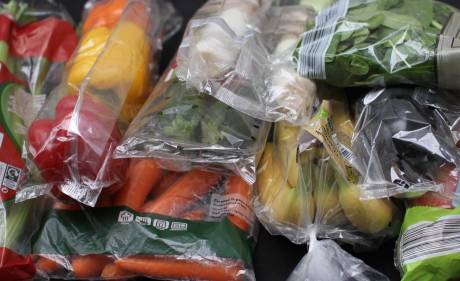 and yet more excessive plastic wrapping