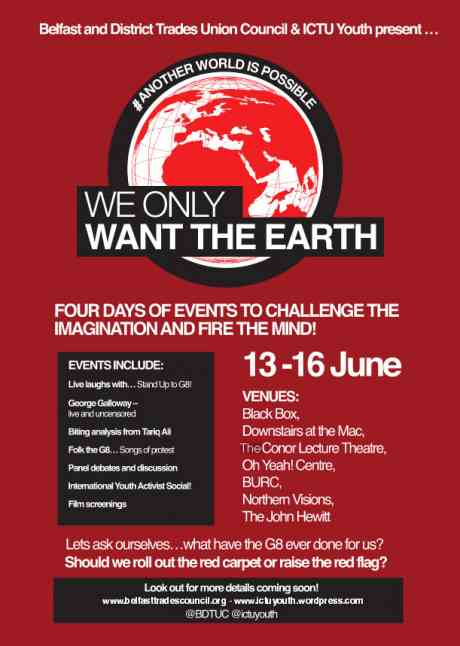 Click on image to see full-sized version Another World  is Possible!