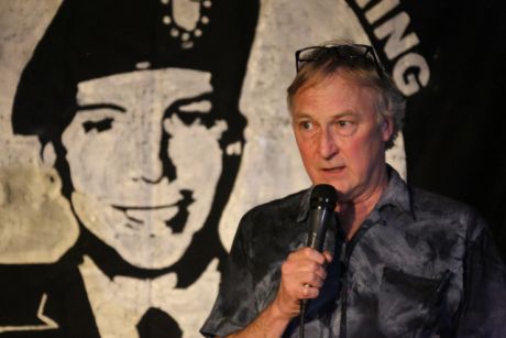Donal O'Kelly